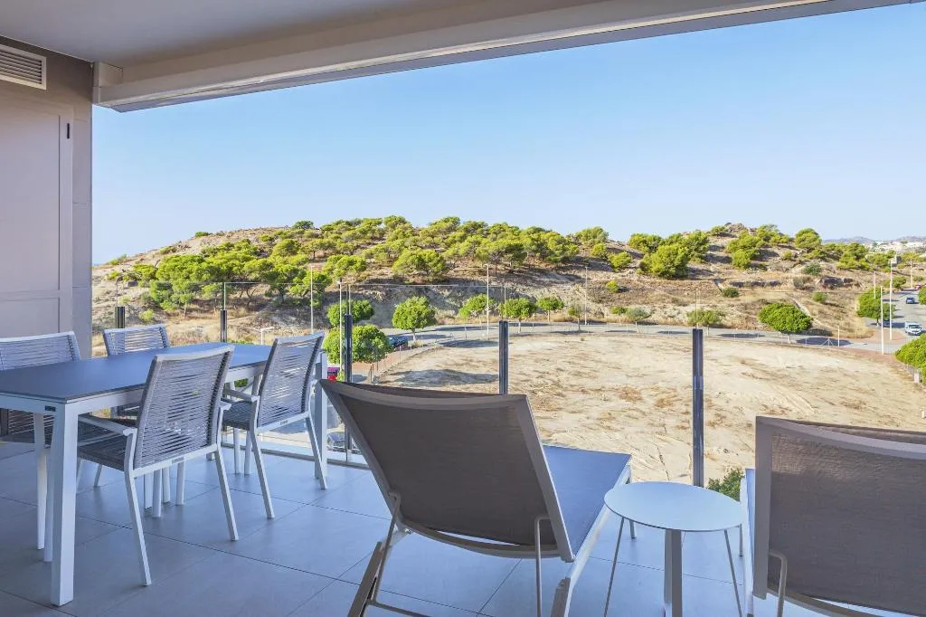 Room, Blueline Apartmenthotel, Costa Blanca