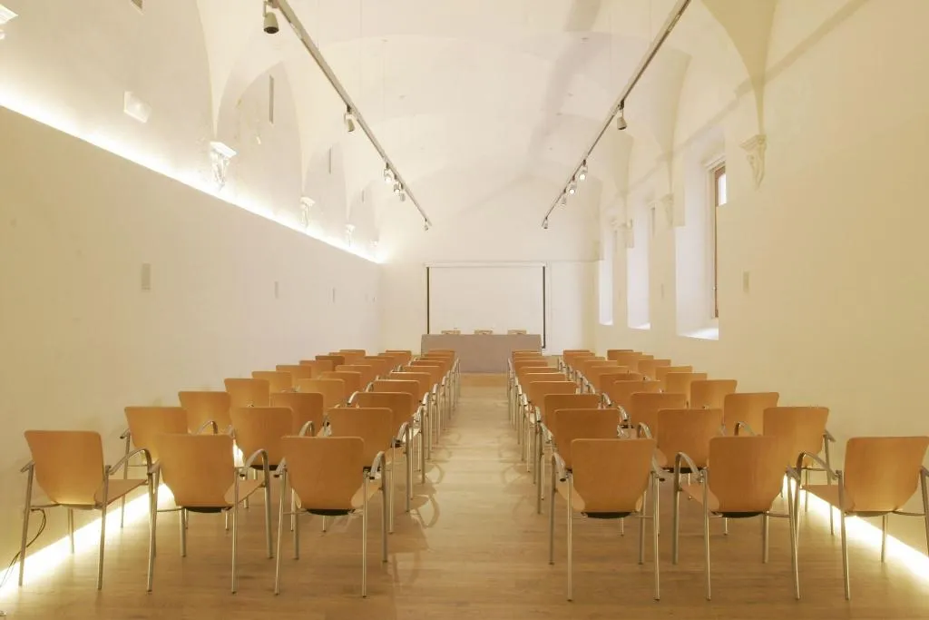 Conferences, Convent de la Missio, Majorca