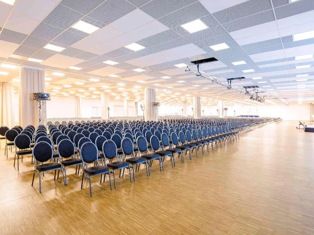 Conferences, Hotel Moa Berlin, Berlin