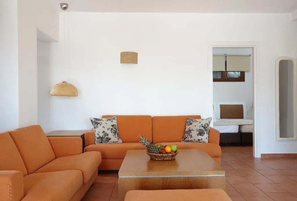 VILLA FIVE BEDROOMS WITH PRIVATE POOL Room, Anassa Mare Villas & Residences by GHH, Corfu