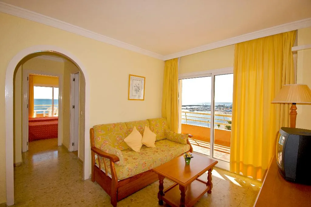 APARTMENT ONE BEDROOM Room, Apartamentos Stella Maris Marcari SL, Costa Del Sol