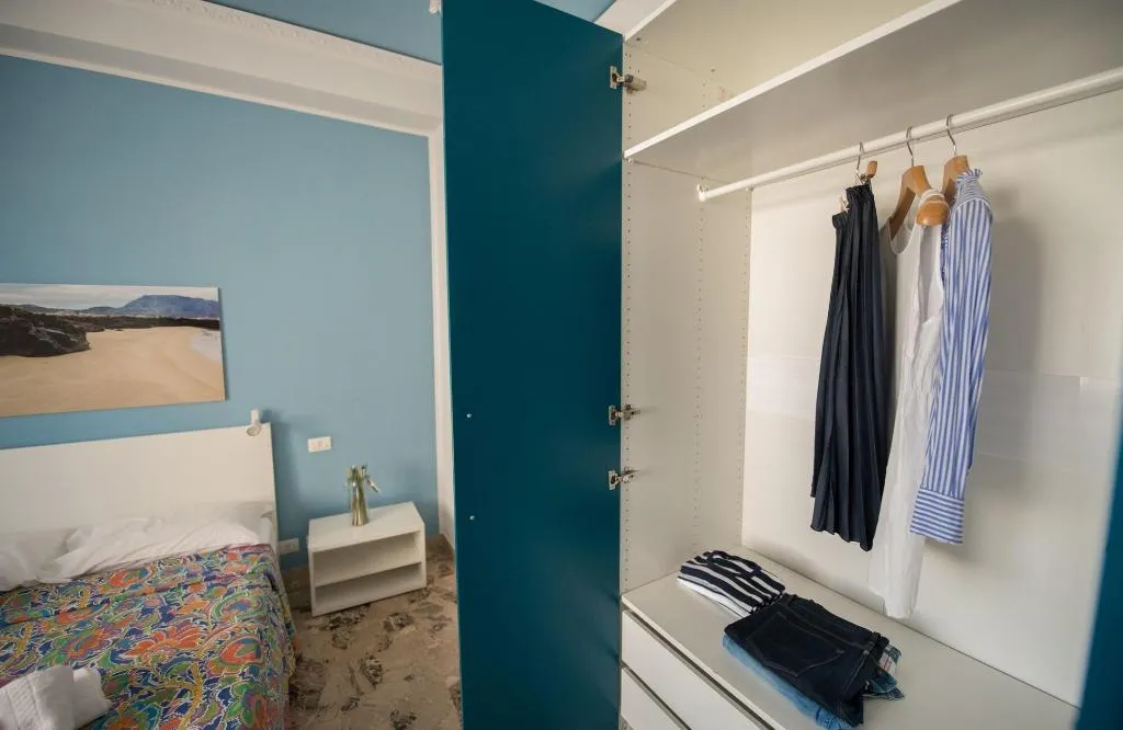 Room, Sale E Sabbia Bed And Breakfast, Palermo