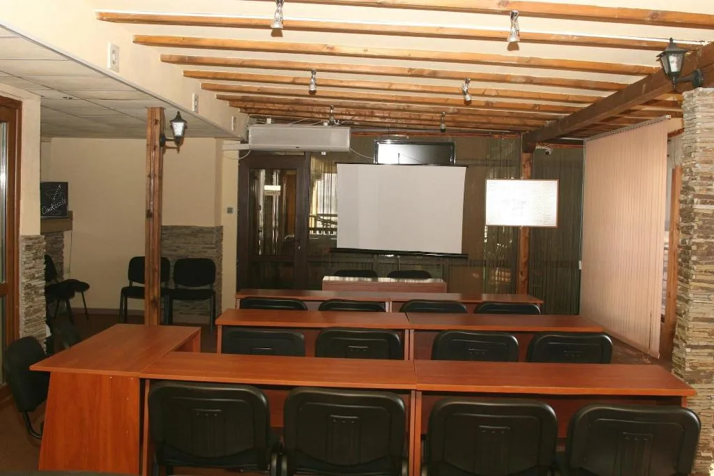 Conferences, Hotel Avenue, Bourgas