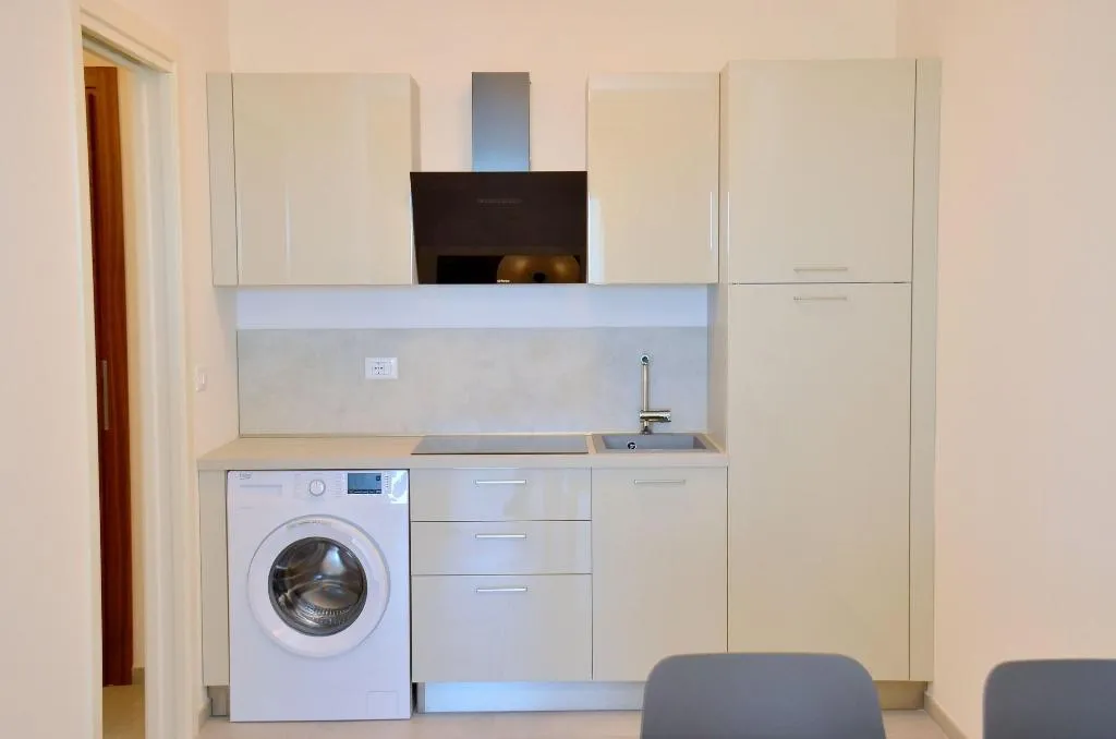 Room, Ashanti Aparthotel, Venice