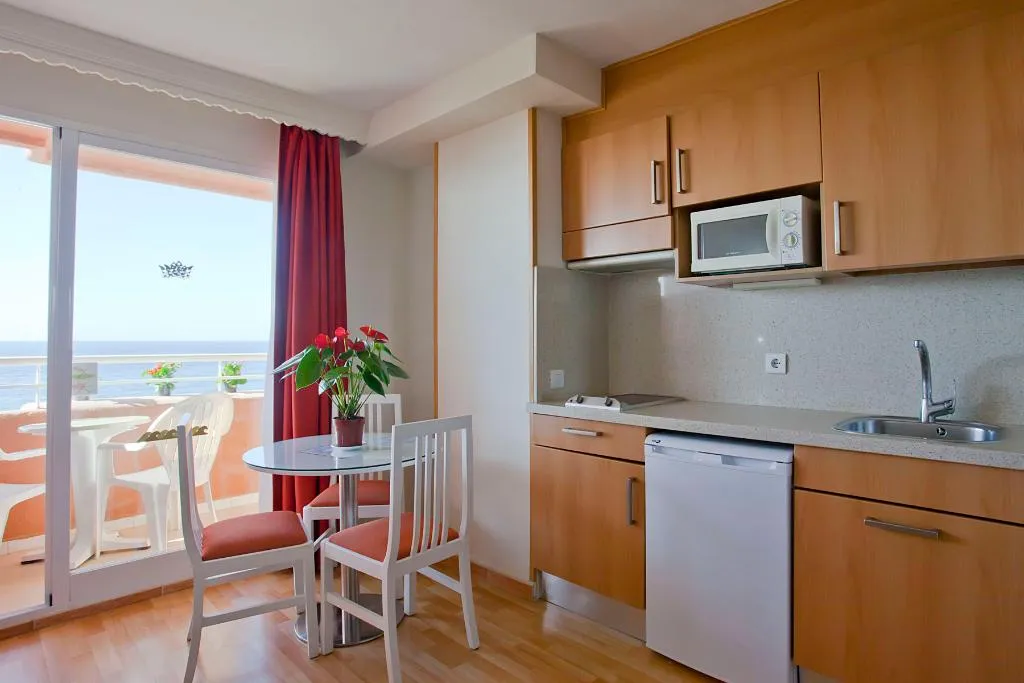 APARTMENT ONE BEDROOM Room, Ona Princesa Playa, Costa Del Sol
