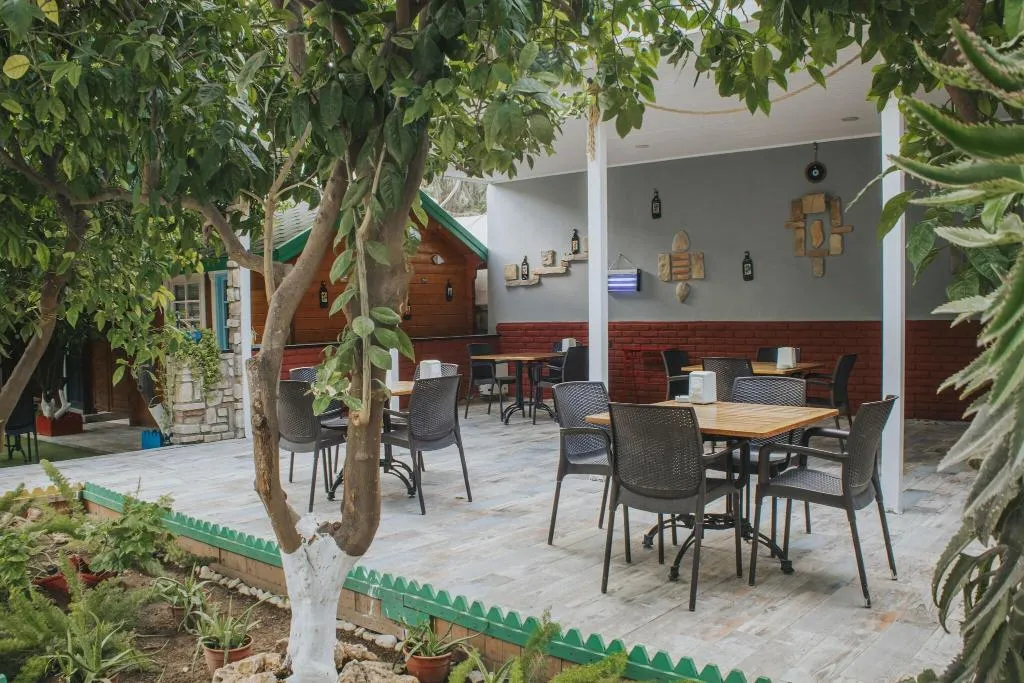 General view, Pirlanta Butik Otel, Izmir