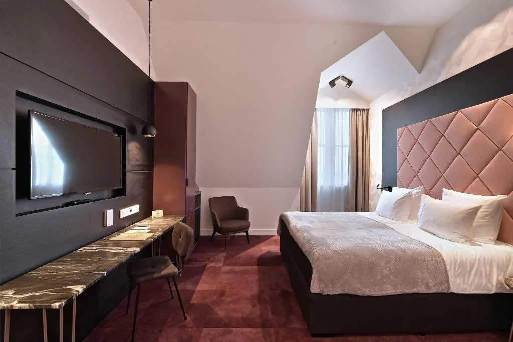 TWIN COMFORT Room, Zaan Hotel Amsterdam - Zaandam, Amsterdam