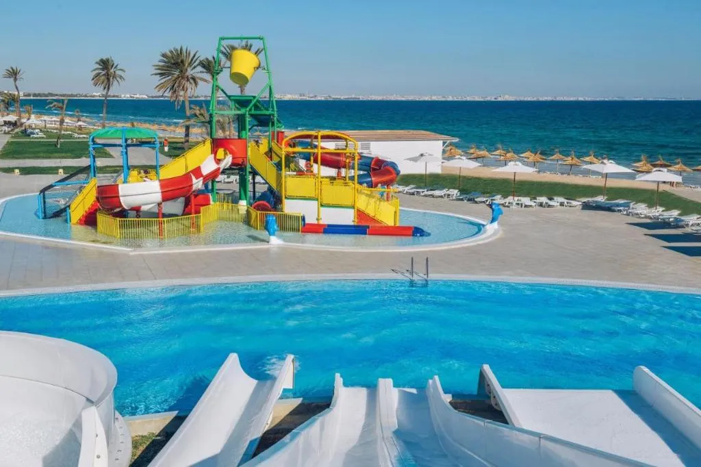 Sports and Entertainment, Iberostar Selection Kuriat Palace, Tunisia