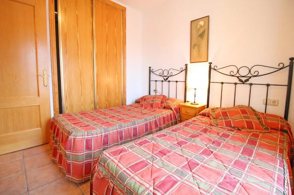 BUNGALOW STANDARD Room, Bungalows Puerta de Calpe, Costa Blanca