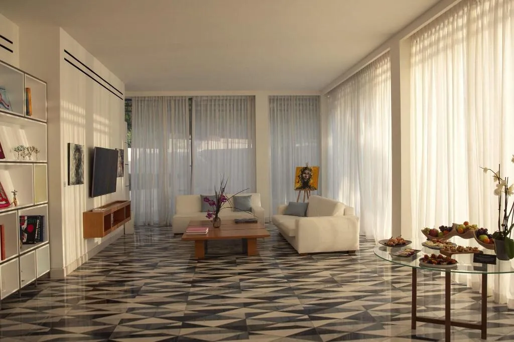 Conferences, Domes Miramare, A Luxury Collection Resort, Corfu, Corfu