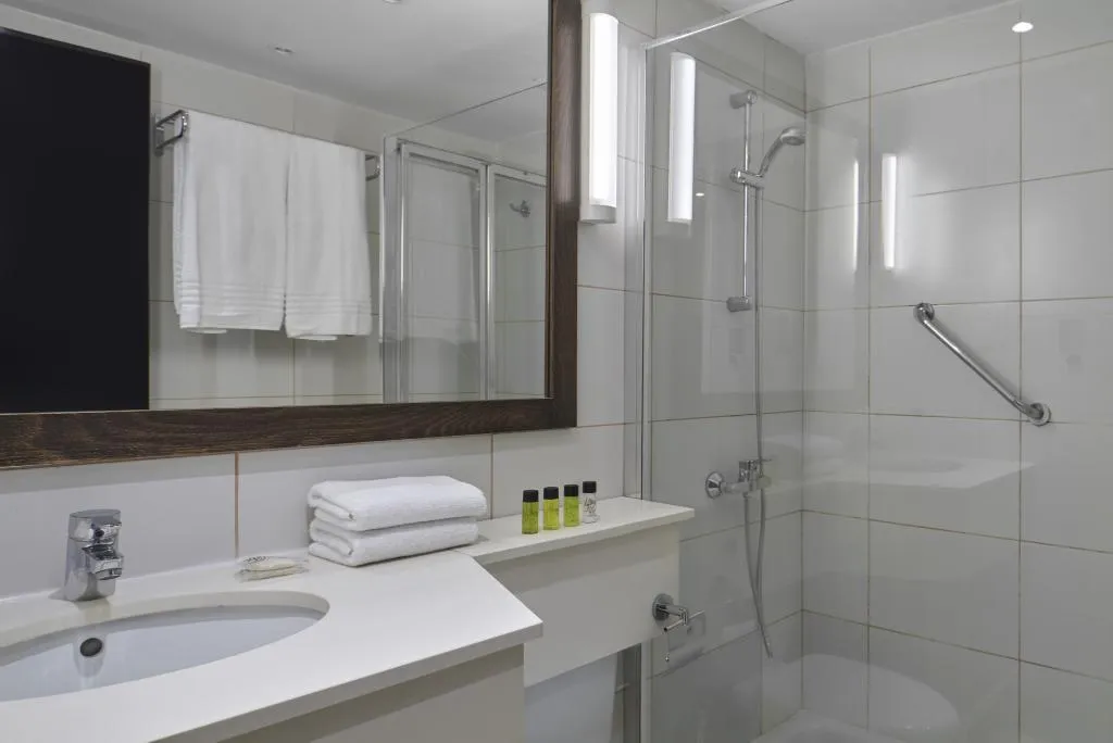 APARTMENT POOL VIEW ONE BEDROOM Room, Atlantica Callisto, Cyprus