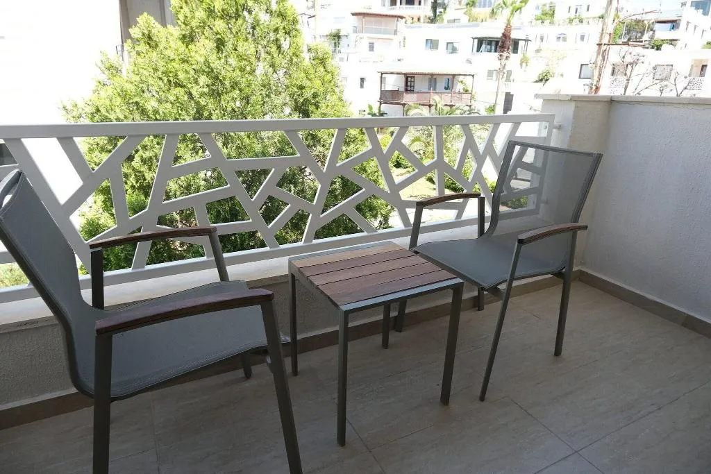 General view, Azka, Bodrum