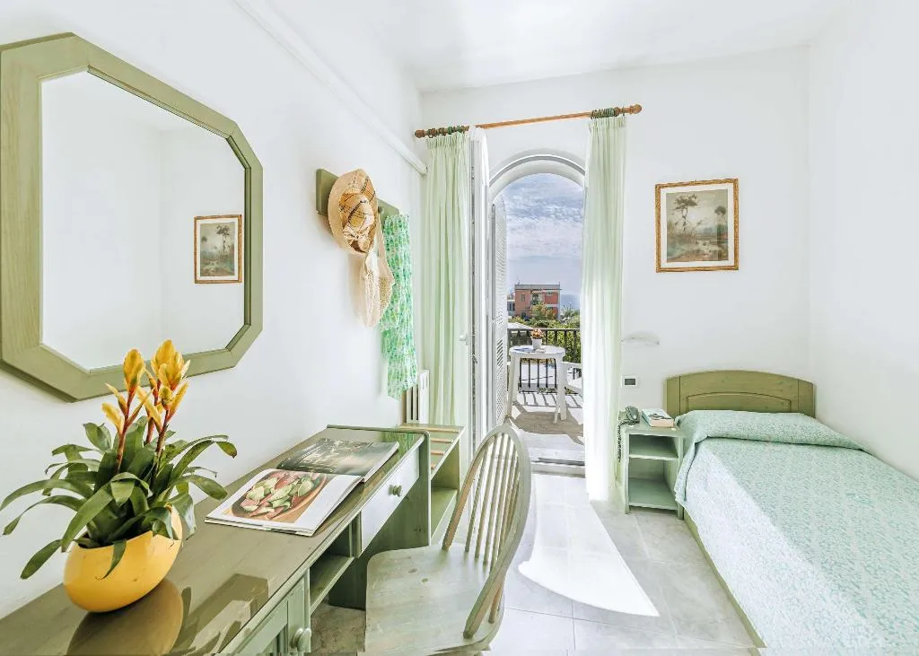 Room, Galidon Wellness Park & SPA, Naples
