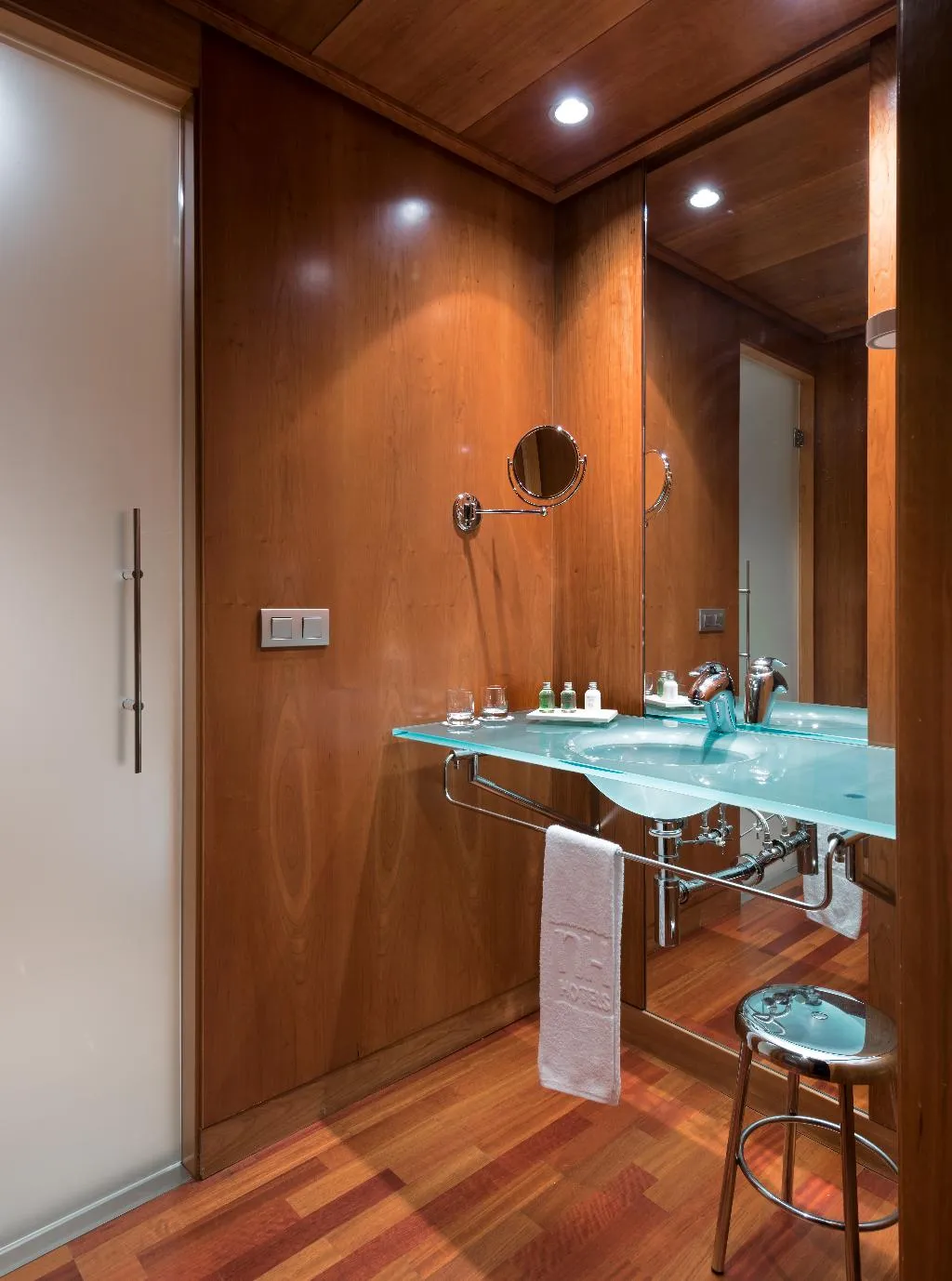 Room, Ciudad de Almeria, Costa Almeria