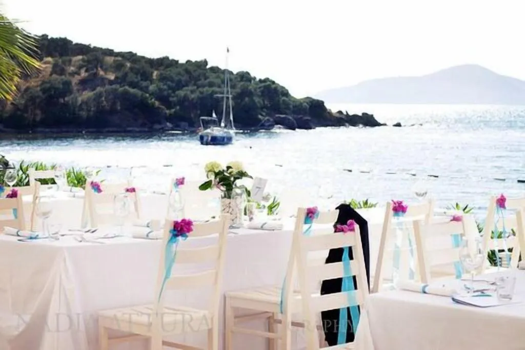 Conferences, Med-Inn Boutique Hotel, Bodrum