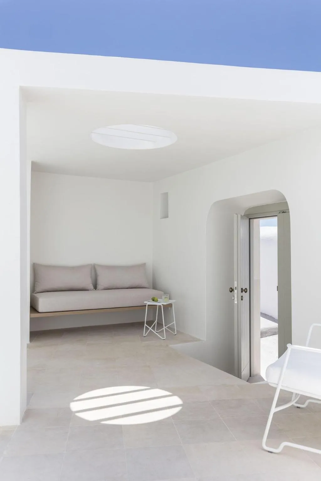 Room, Aesthesis Boutique Villas Fira, Santorini