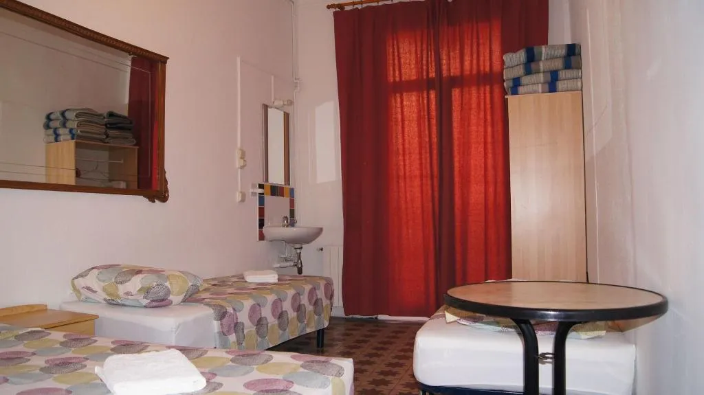 Room, Arosa, Barcelona