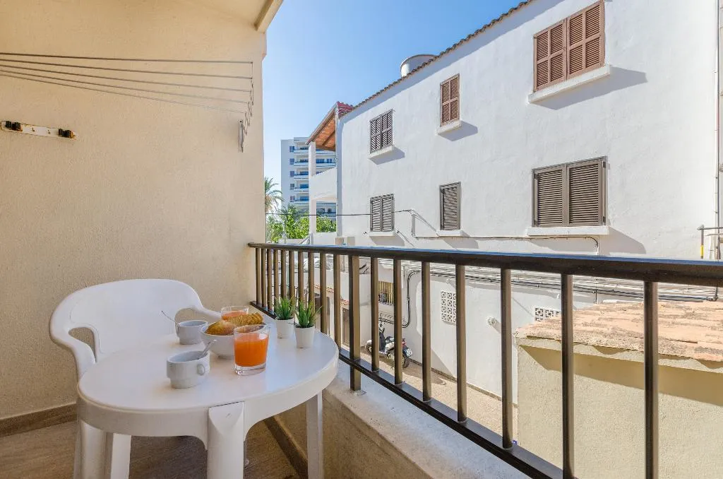 APARTMENT ONE BEDROOM Room, Alcudia Apartments, Majorca