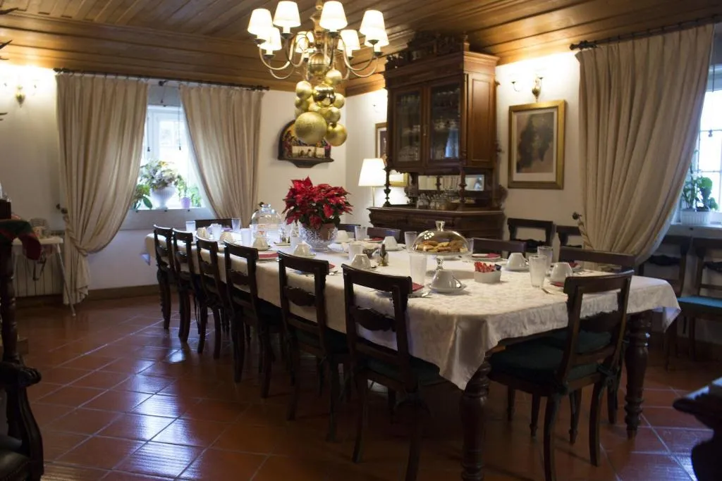 Restaurant, Casa De São Domingos, Porto