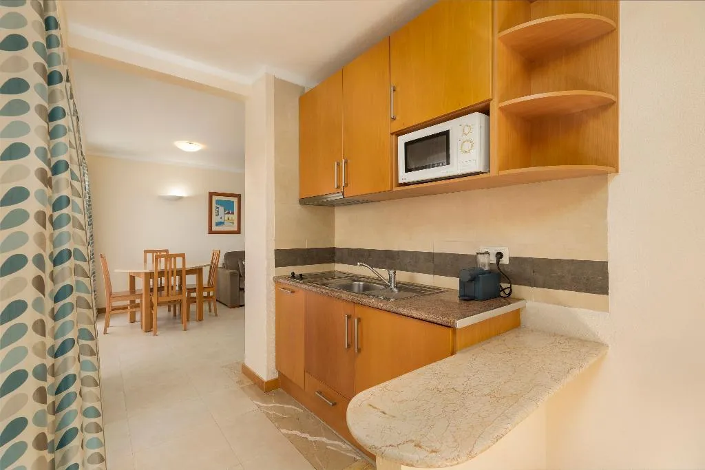 SUITE SEA VIEW Room, Interpass Vauhotel Apartamentos, Algarve