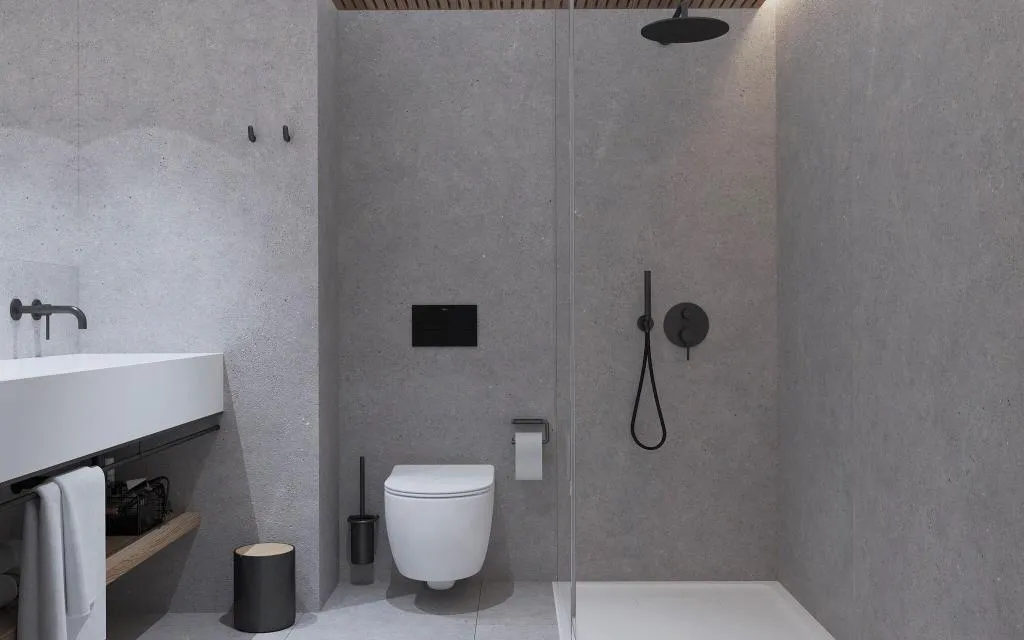TRIPLE STANDARD Room, HM Jaime III, Majorca