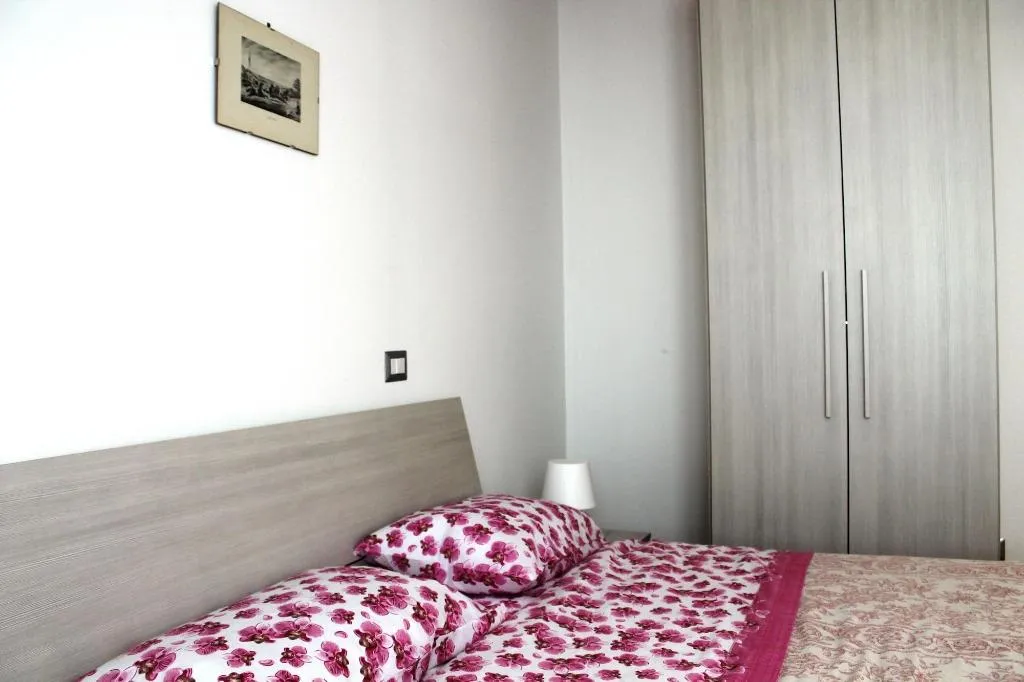 Room, B&B Villa Milano Expo, Milan