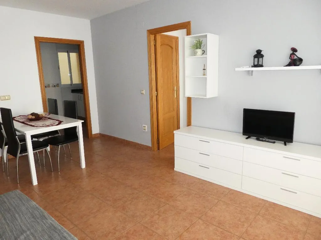 APARTMENT TWO BEDROOMS Room, Argenta Caleta 3000, Valencia