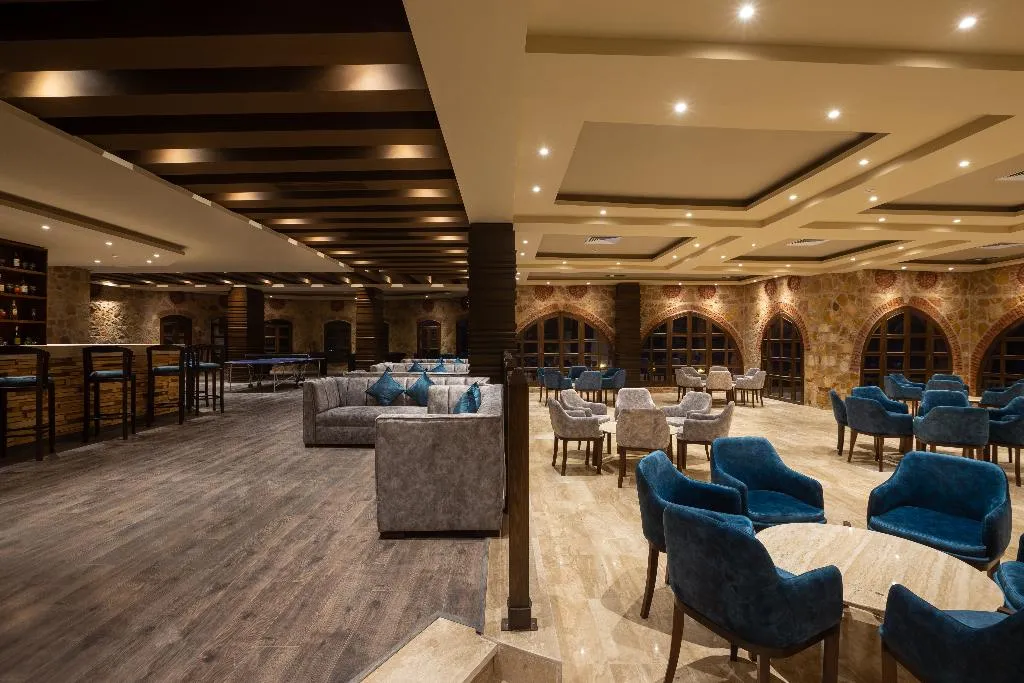 Conferences, Utopia Beach Club, Red Sea Riviera