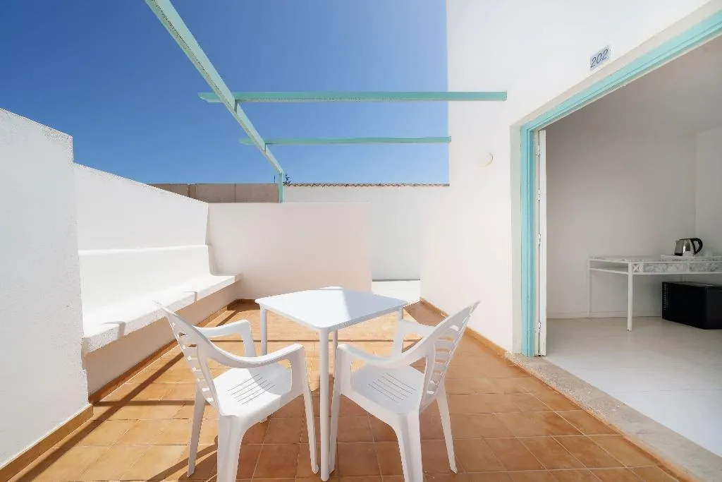 DOUBLE ONE BEDROOM Room, Smy Tahona Fuerteventura, Fuerteventura