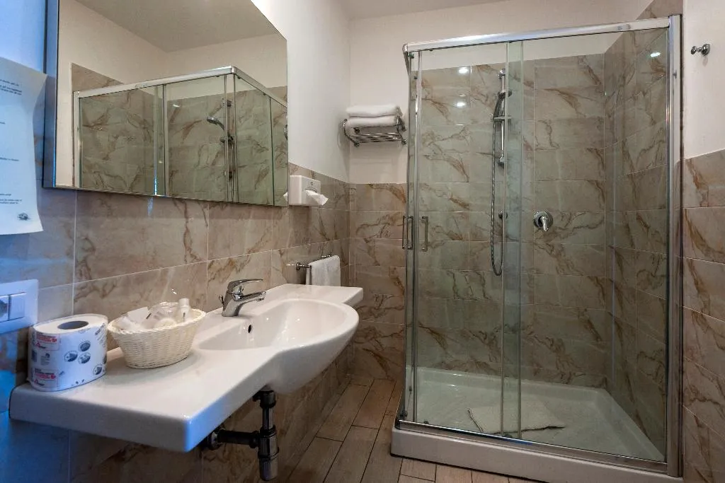Room, Sea Breeze Residence, Naples