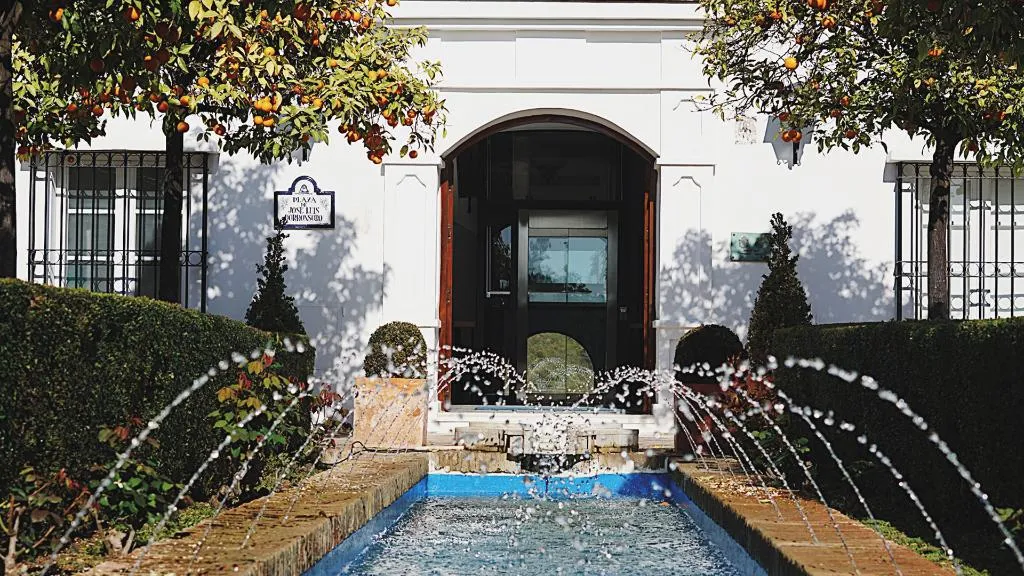General view, Añoreta Suites, Costa Del Sol