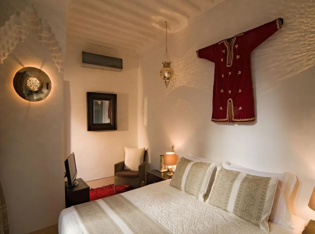 Room, Riad Adore, Marrakech