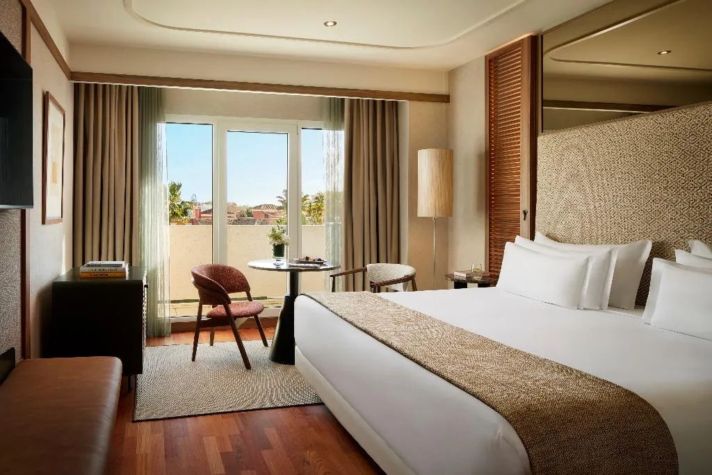 Room, NH Collection Marbella, Costa Del Sol