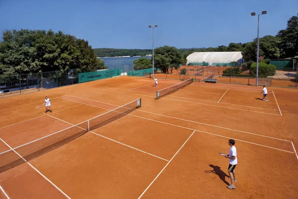 Sports and Entertainment, Valamar Tamaris Resort, Istria