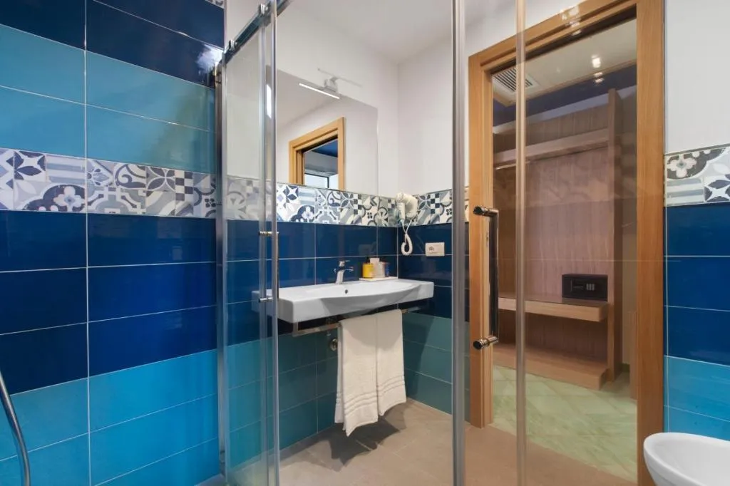 Double or Twin CLASSIC Room, O Sole Mio, Naples