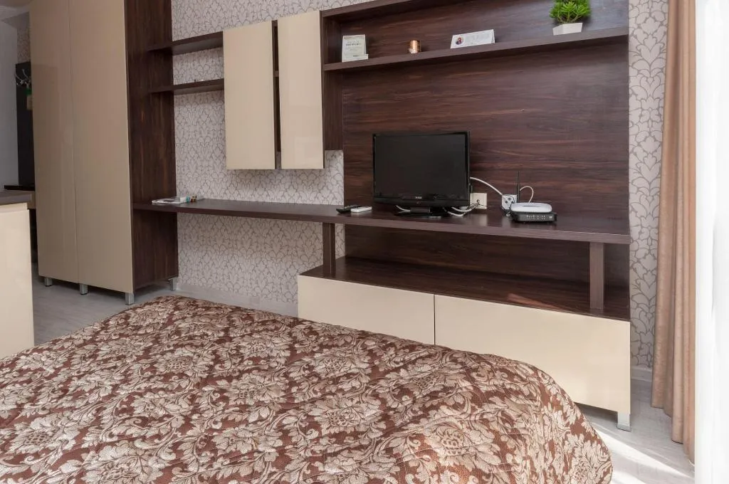 Room, Harmony Suites 2&3, Bourgas
