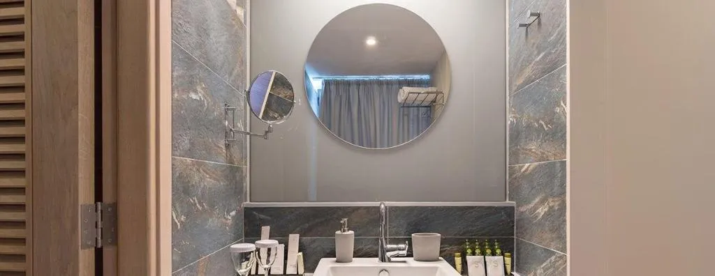 Room, Swell Boutique Hotel, Crete