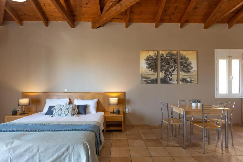STUDIO SEA VIEW Room, Asteris, Kefallinia