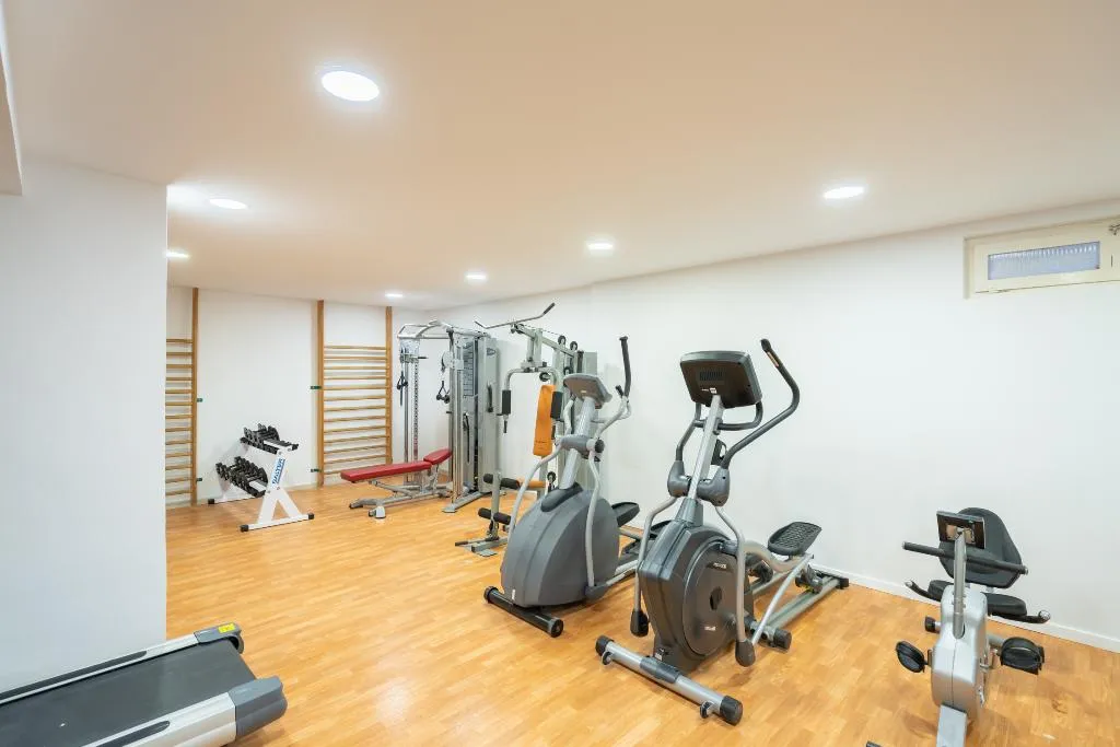 Sports and Entertainment, Club Hotel Aguamarina, Menorca
