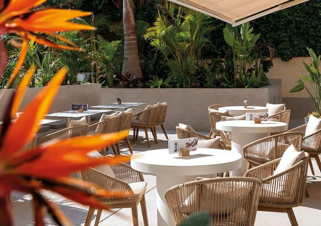 Pool, Aqua Hotel Promenade & Spa****S, Costa Brava