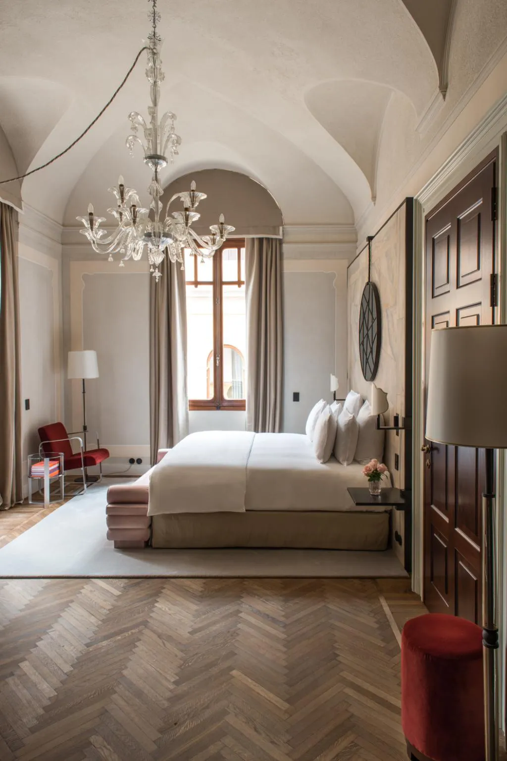 SUITE GRAND Room, Nolinski Venezia, Venice