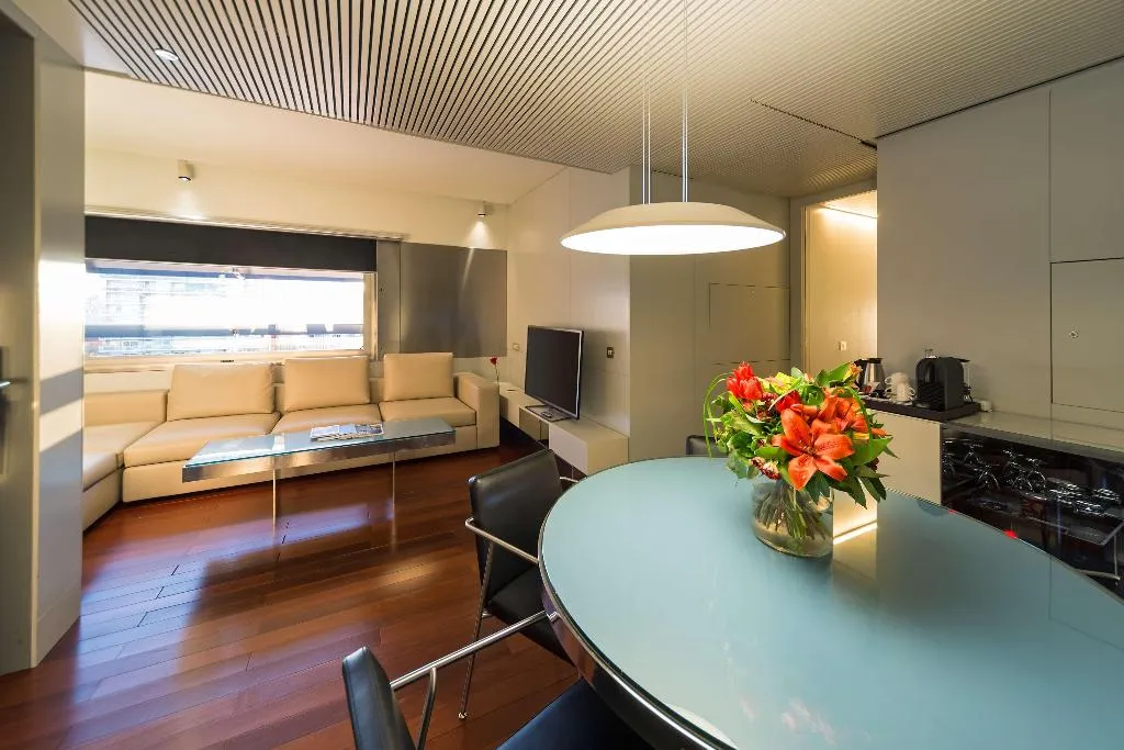Room, NH Collection Barcelona Constanza, Barcelona
