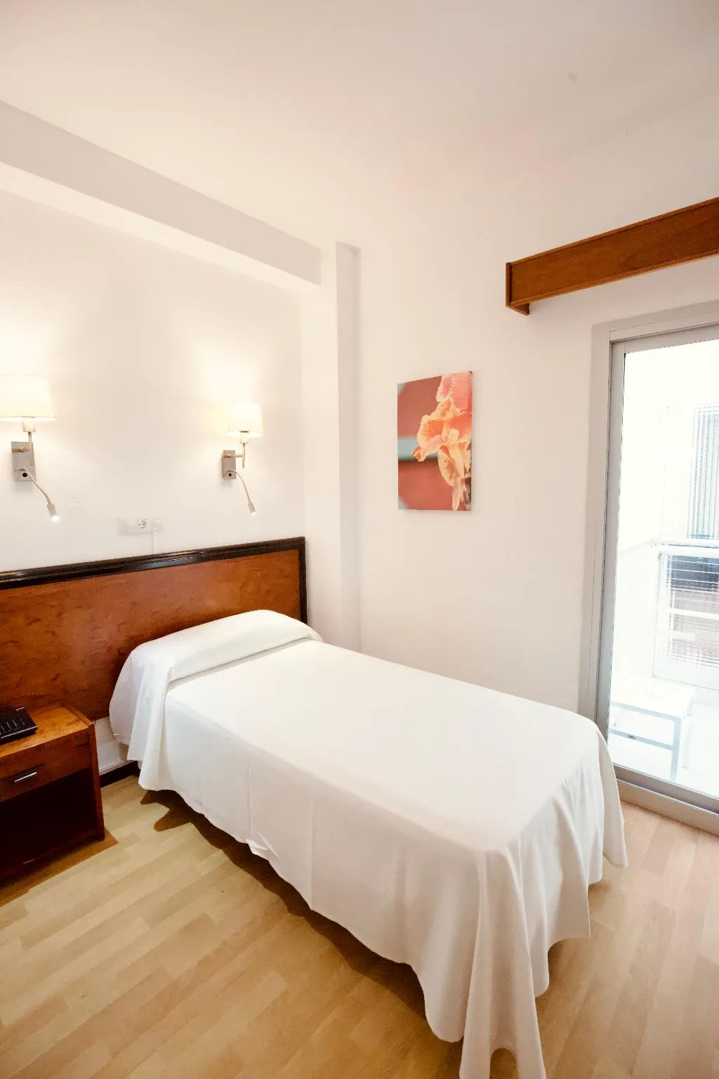 SINGLE WITH BALCONY Room, JS Can Picafort, Majorca