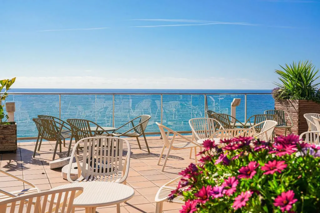 General view, htop Pineda Palace - Adults Only, Costa Brava