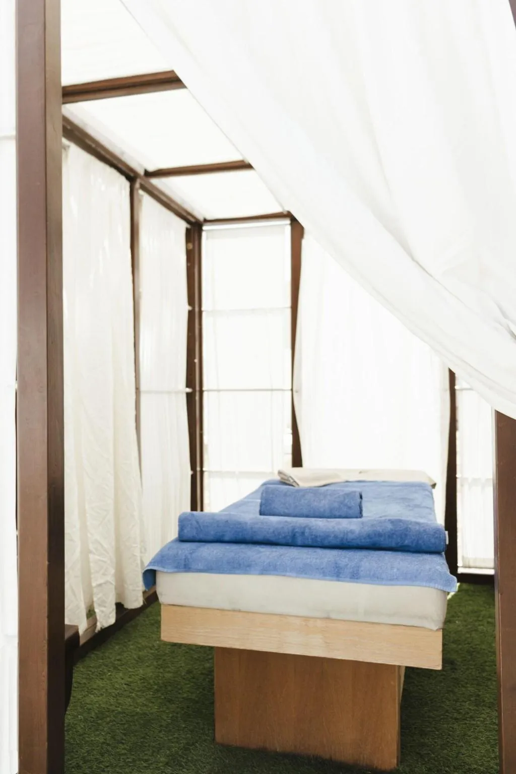 Sports and Entertainment, Casa Vitae Suites, Santorini