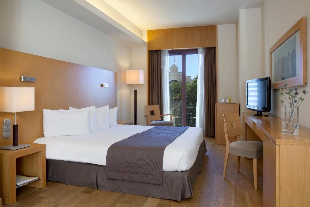 DOUBLE SUPERIOR Room, Zeus Thessaloniki Lazart, Halkidiki