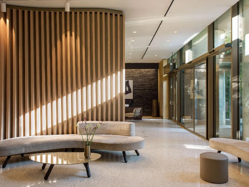 Lobby, Me Milan Il Duca, Milan