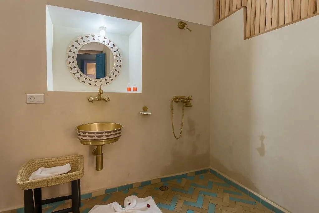 SUITE SUPERIOR Room, Riad 7 Saints, Marrakech