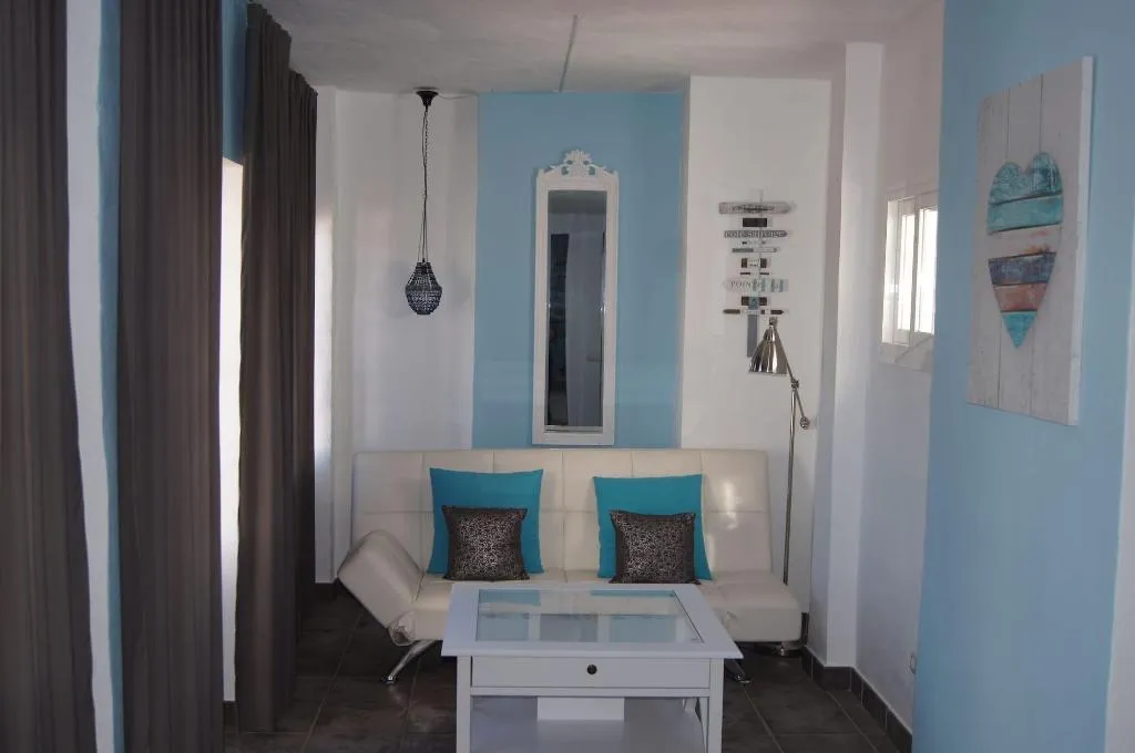 Room, Casa De Orange, Costa Del Sol