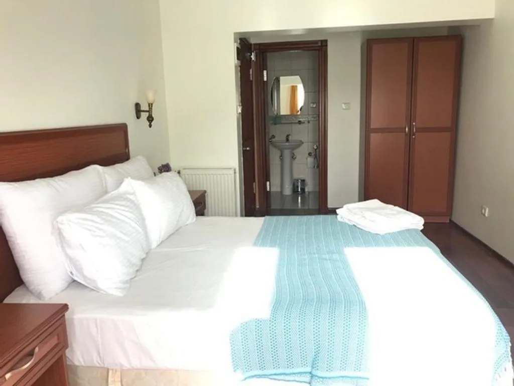 Room STANDARD Room, Menekse Hotel, Izmir